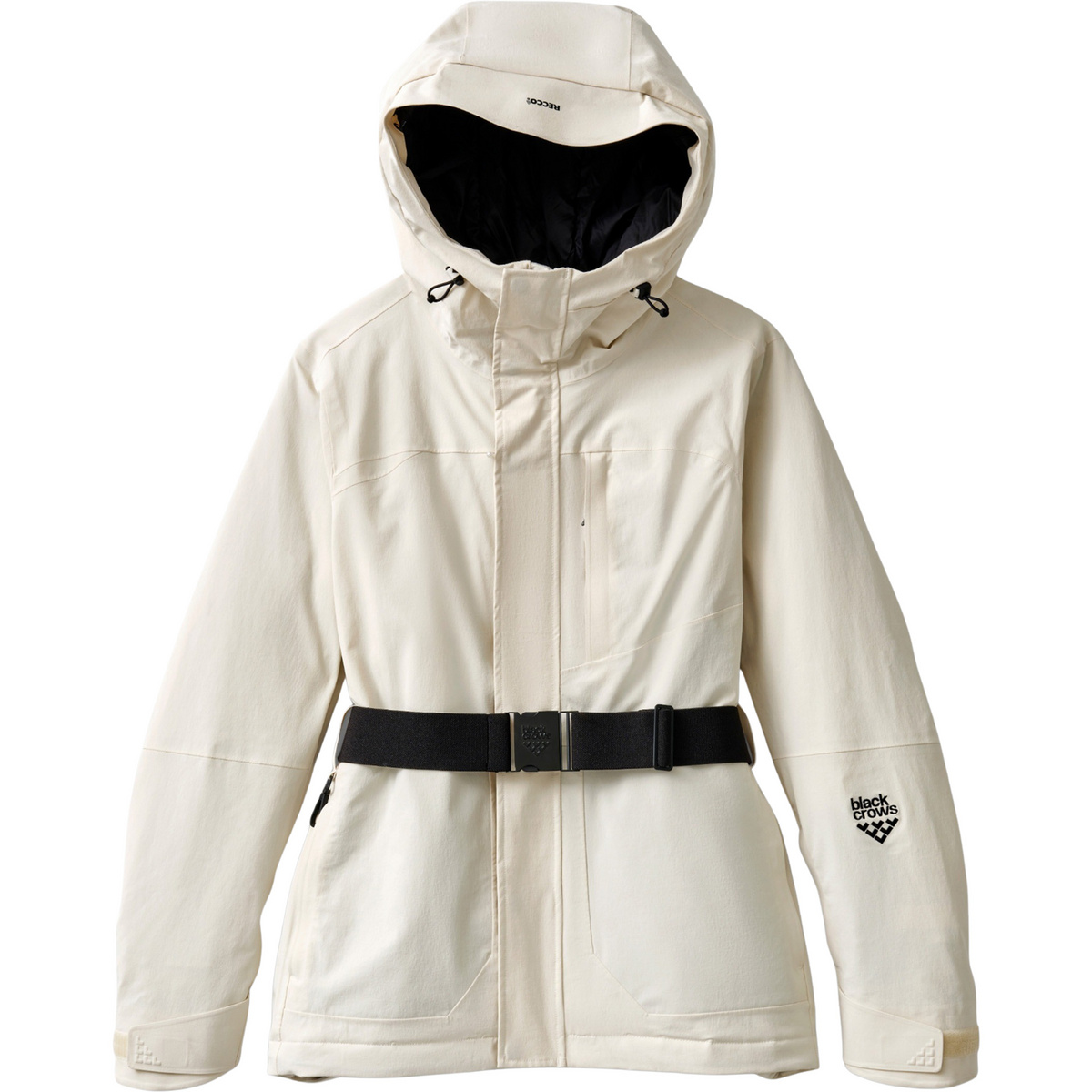 Image of Black Crows Damen Stratus 2L Insulator Jacke