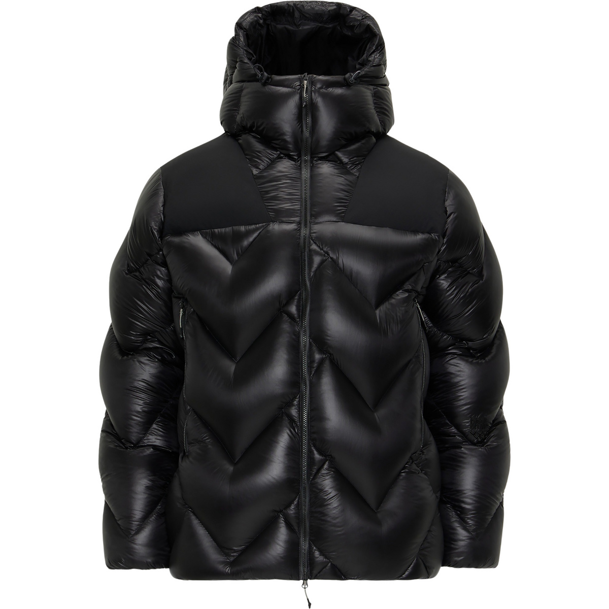 Image of Black Crows Big Plumis Jacke