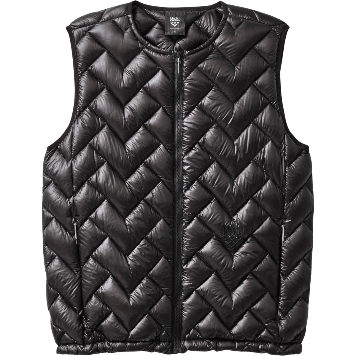Image of Black Crows Herren Plumis Micro Down Weste