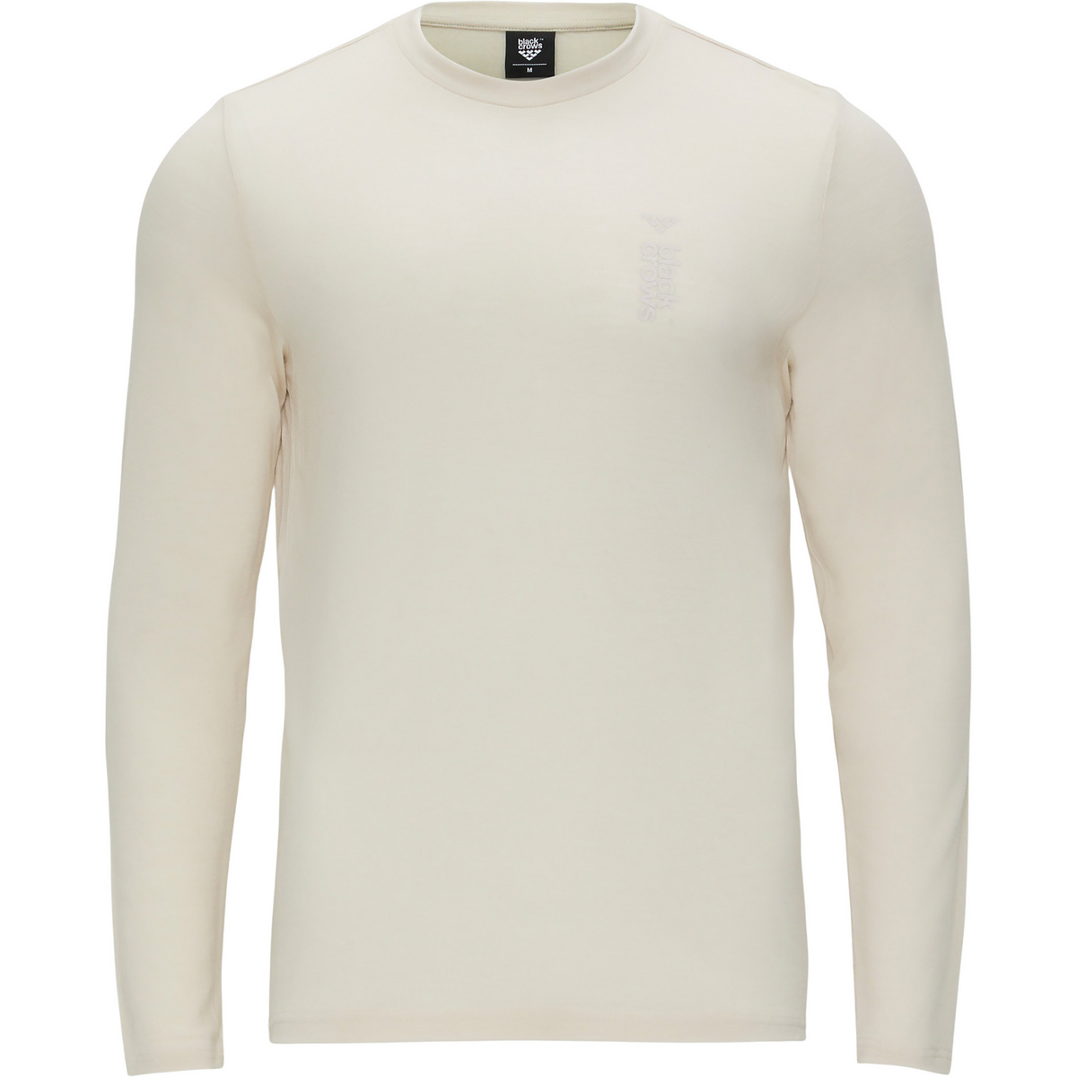 Image of Black Crows Herren Merino Crew Longsleeve