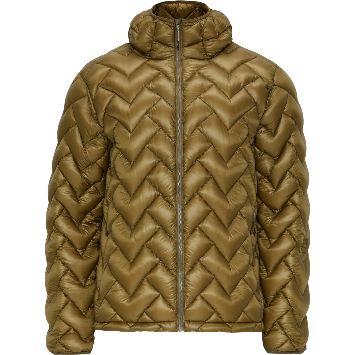 Image of Black Crows Herren Plumis Micro Down Jacke