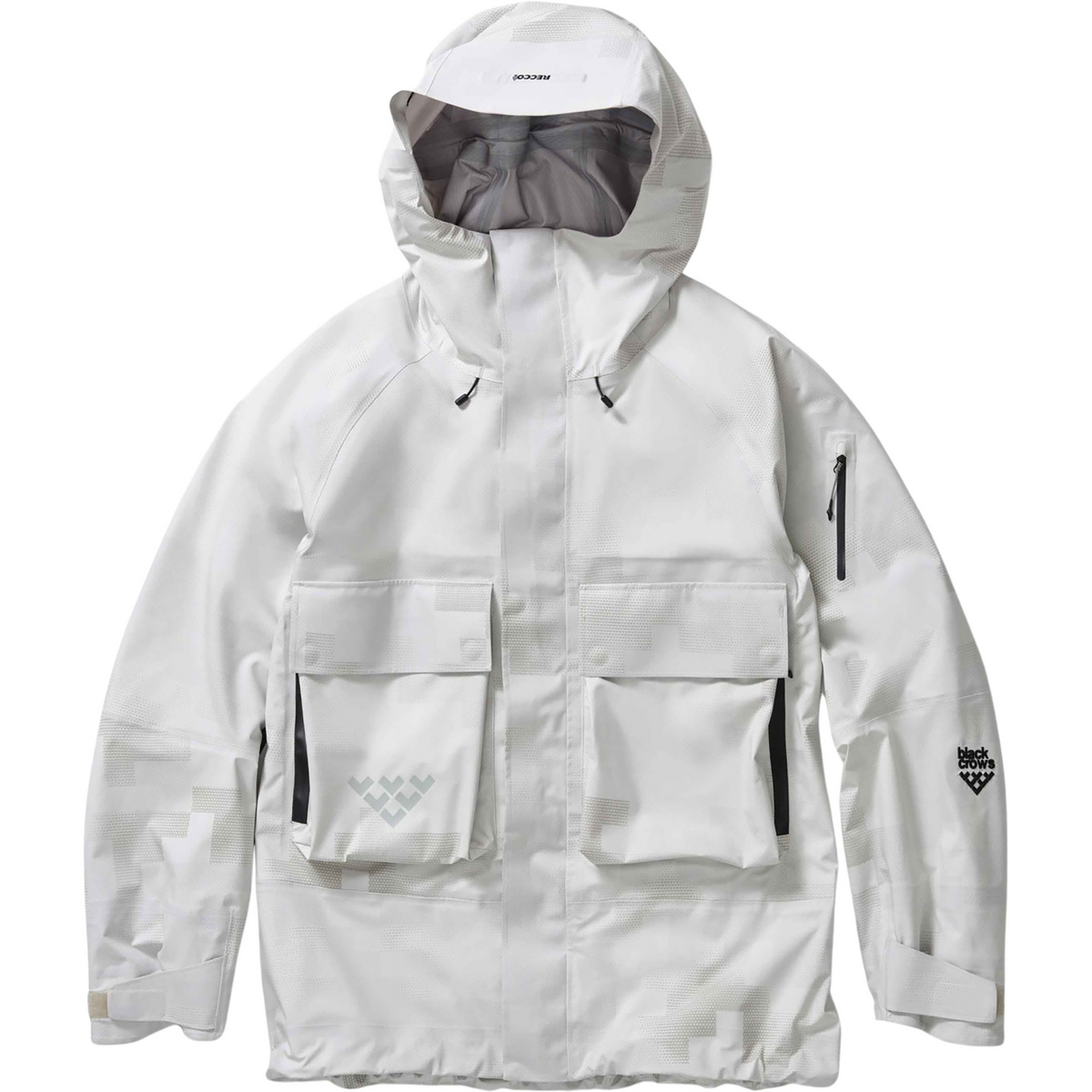 Image of Black Crows Herren Stratus 3L Jacke