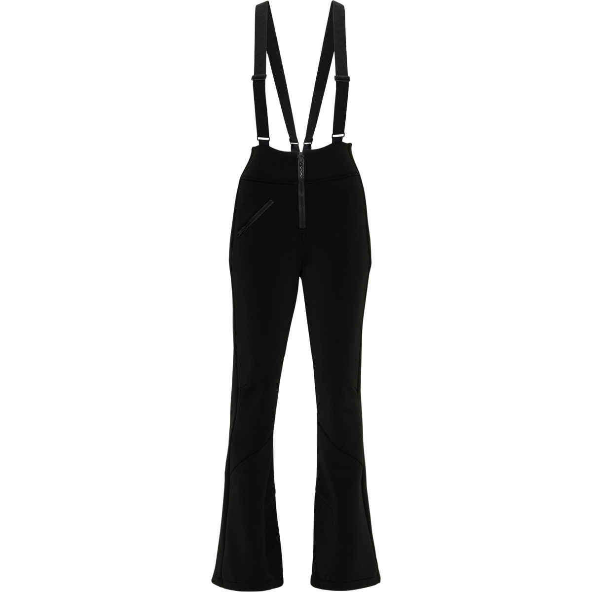 Image of Black Crows Damen Stratus Softshell Bib Hose