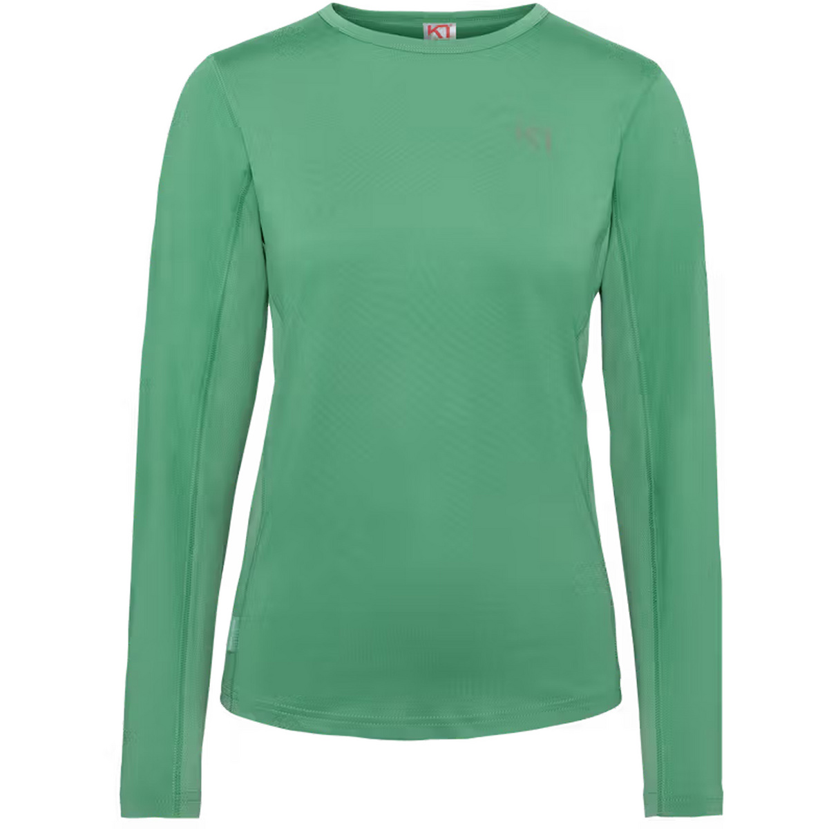 Image of Kari Traa Donna Maglia a manica lunga Myrbla