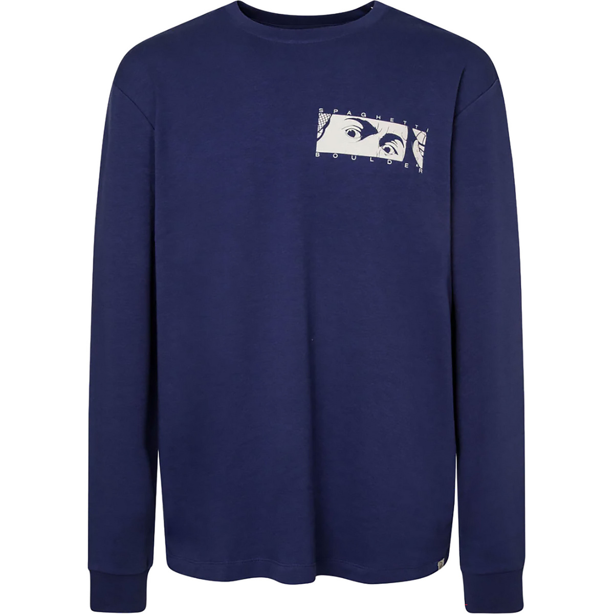 Image of Rock Experience Uomo Maglia a manica lunga Medusa