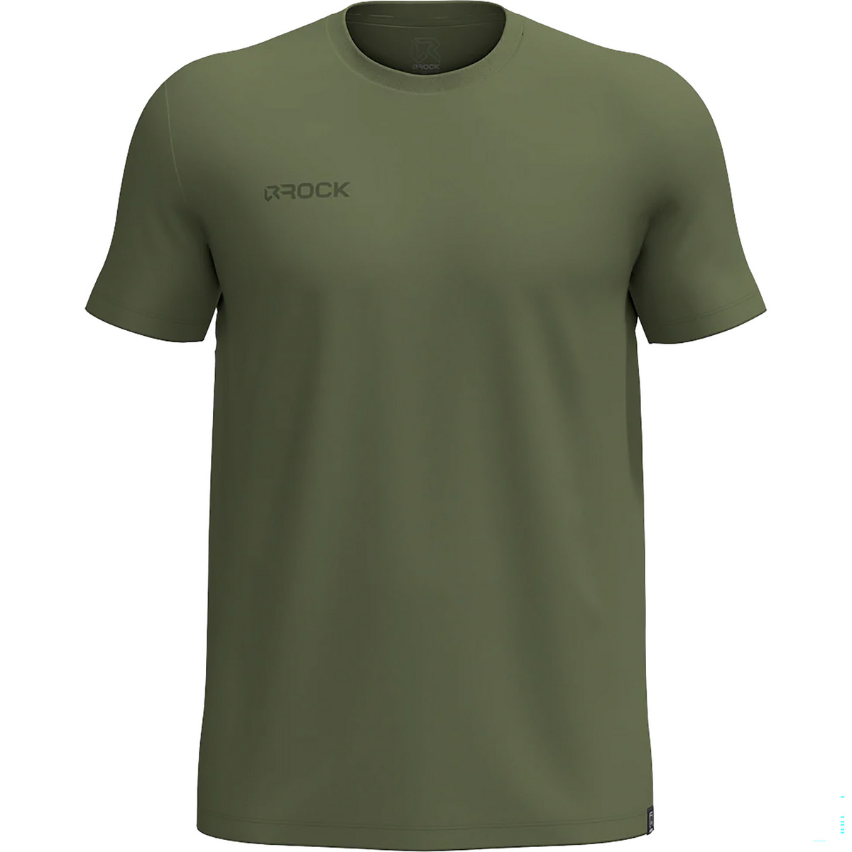 Image of Rock Experience Uomo Maglietta Melat