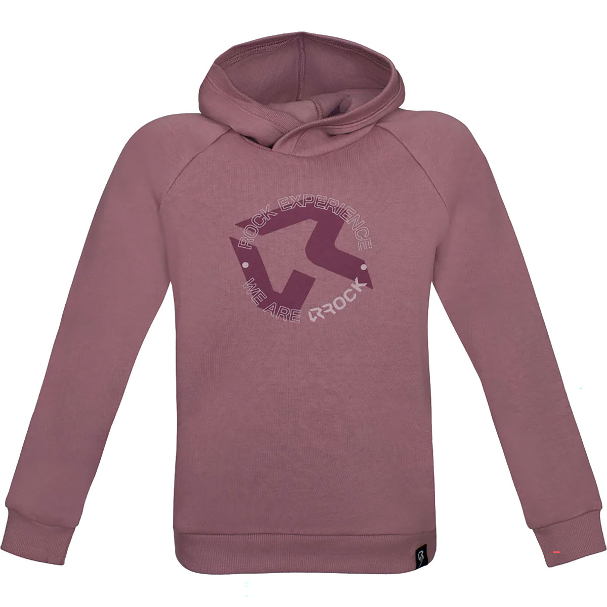 Image of Rock Experience Kinder Precipizio Hoodie