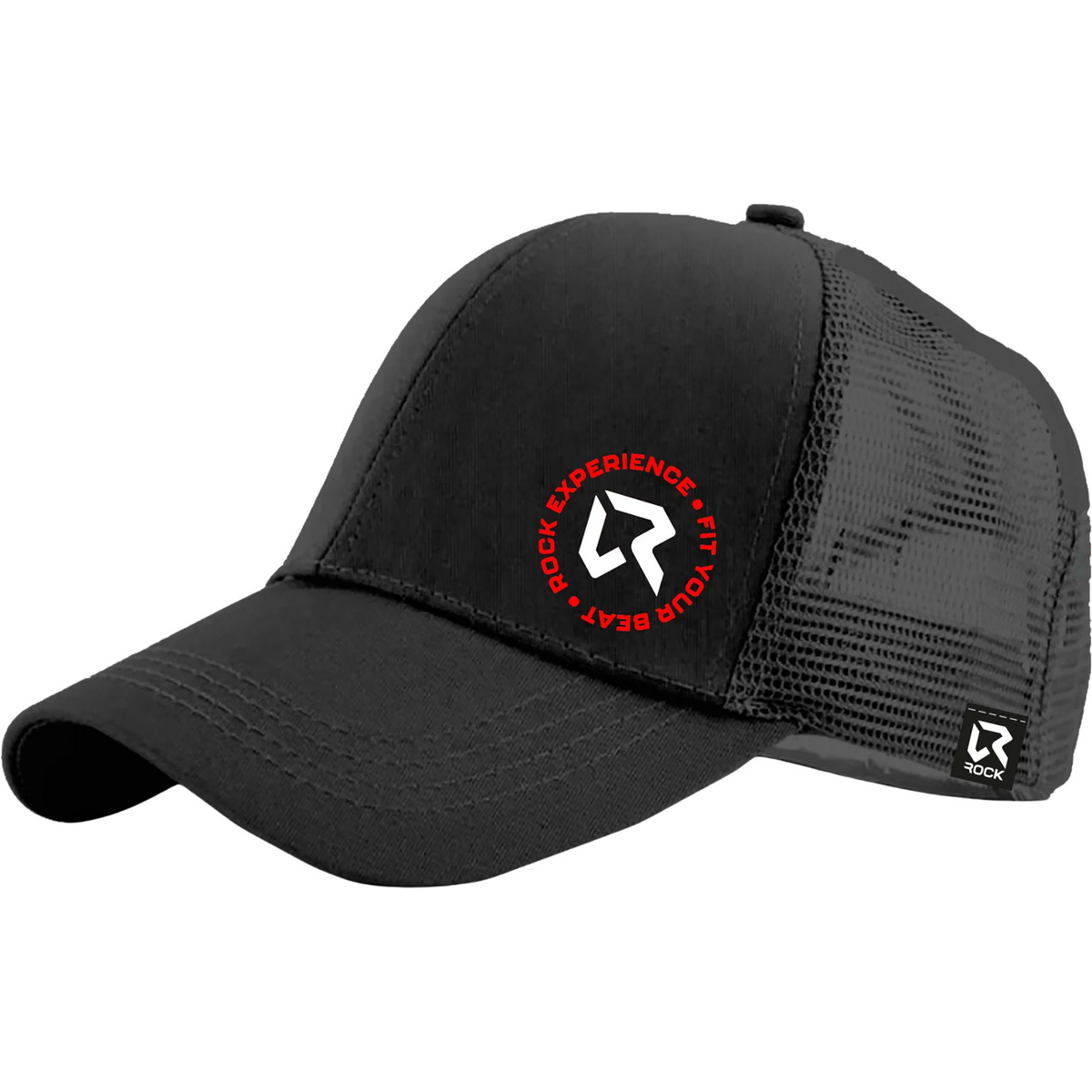 Image of Rock Experience Thunderball Trucker Cap
