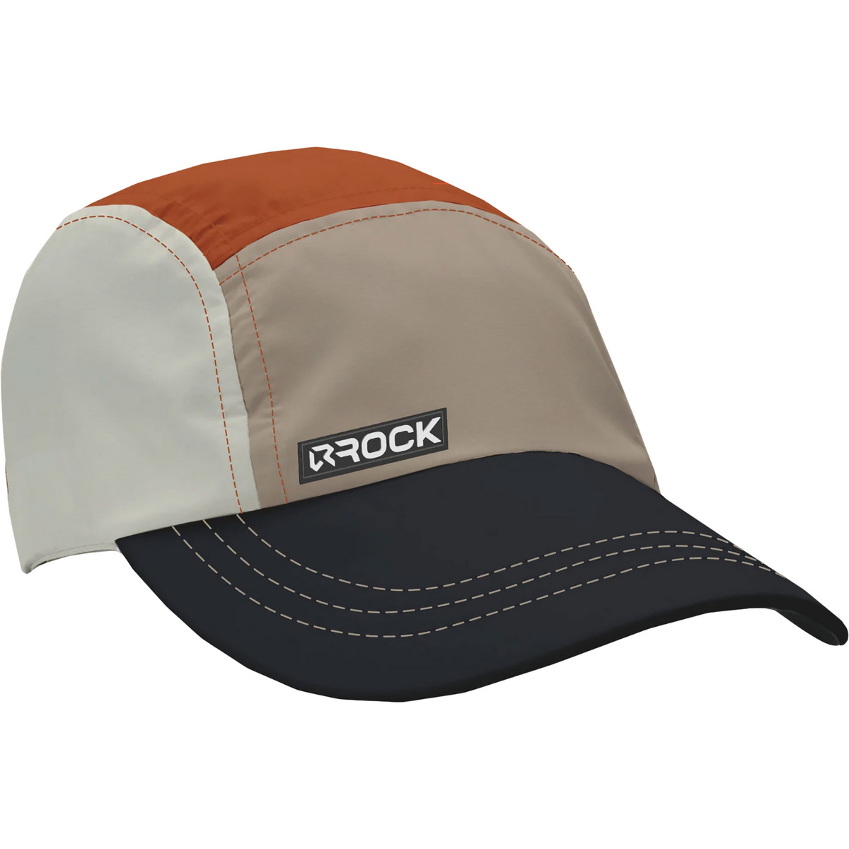 Image of Rock Experience Quantum 5 Panel Cap