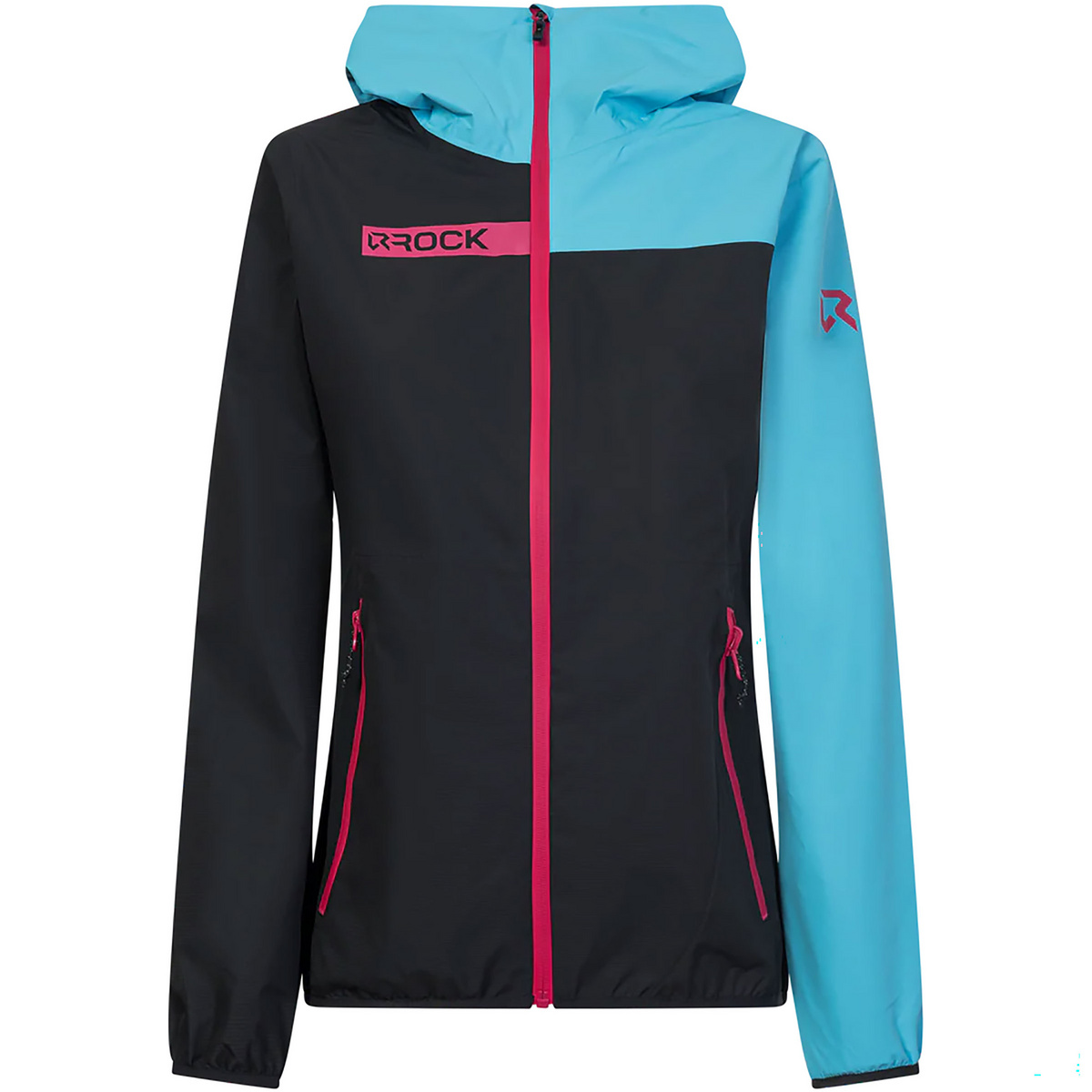 Image of Rock Experience Donna Giacca Great Roof 2.0 Hoodie