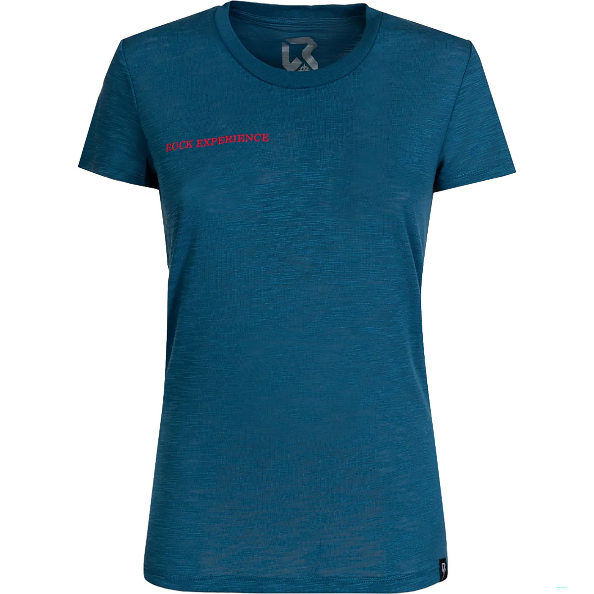 Image of Rock Experience Donna Maglietta Anniversary