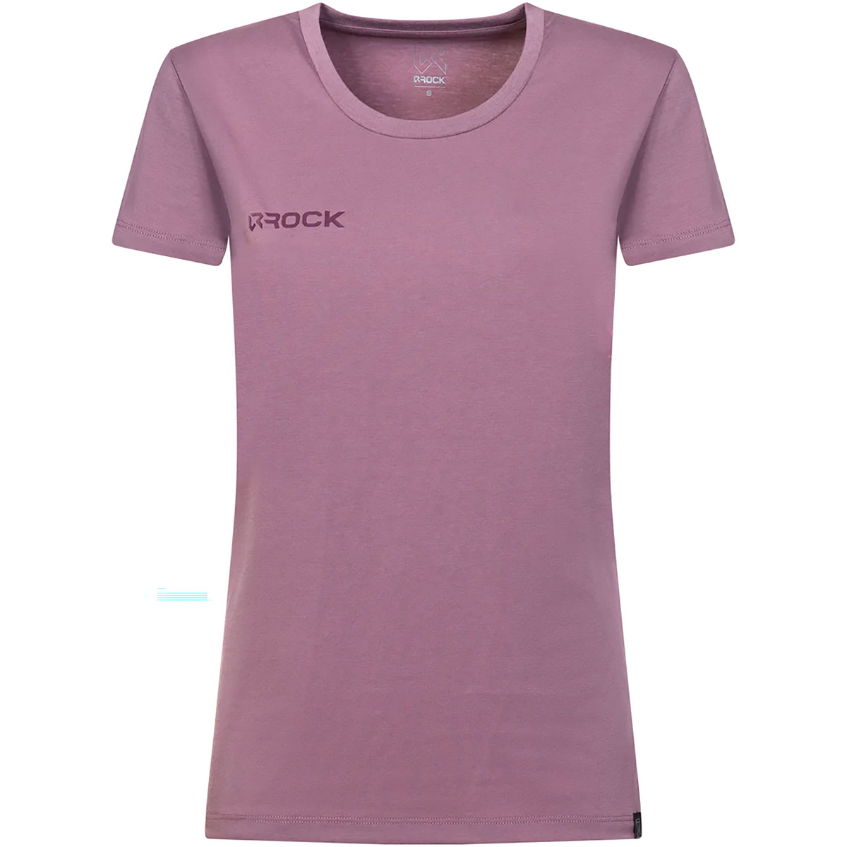 Image of Rock Experience Donna Maglietta Melat