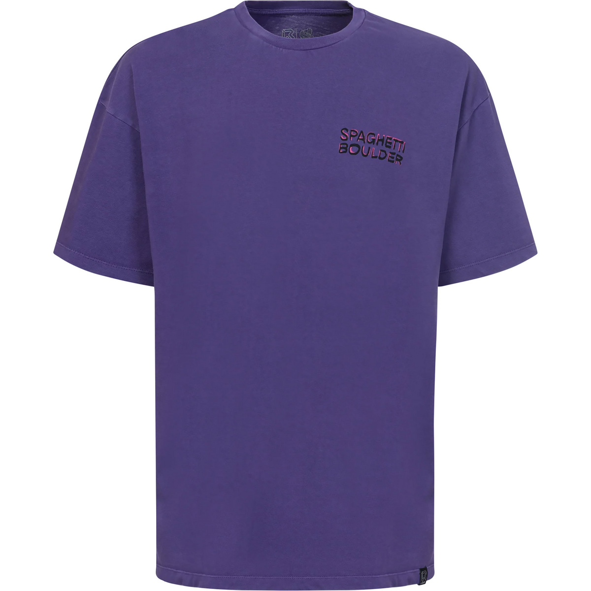 Image of Rock Experience Uomo Maglietta Squared