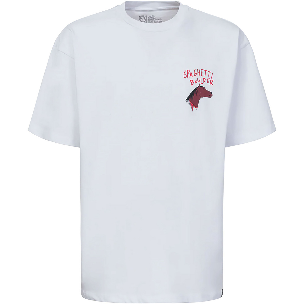 Image of Rock Experience Uomo Maglietta Spaghfather