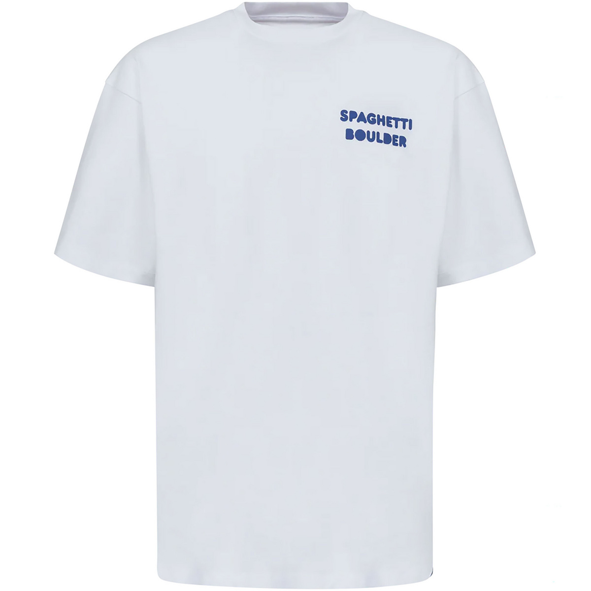 Image of Rock Experience Damen Spaghetti Clinic T-Shirt