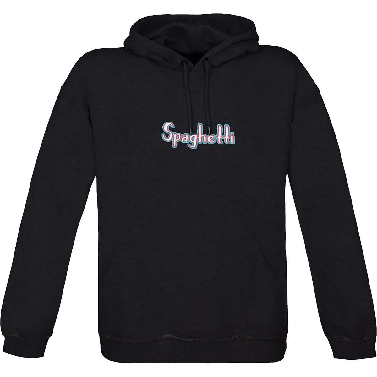 Image of Rock Experience Herren Tortiglioni Hoodie