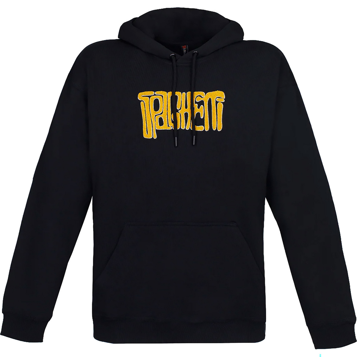 Image of Rock Experience Herren Spaghetti Punch Hoodie