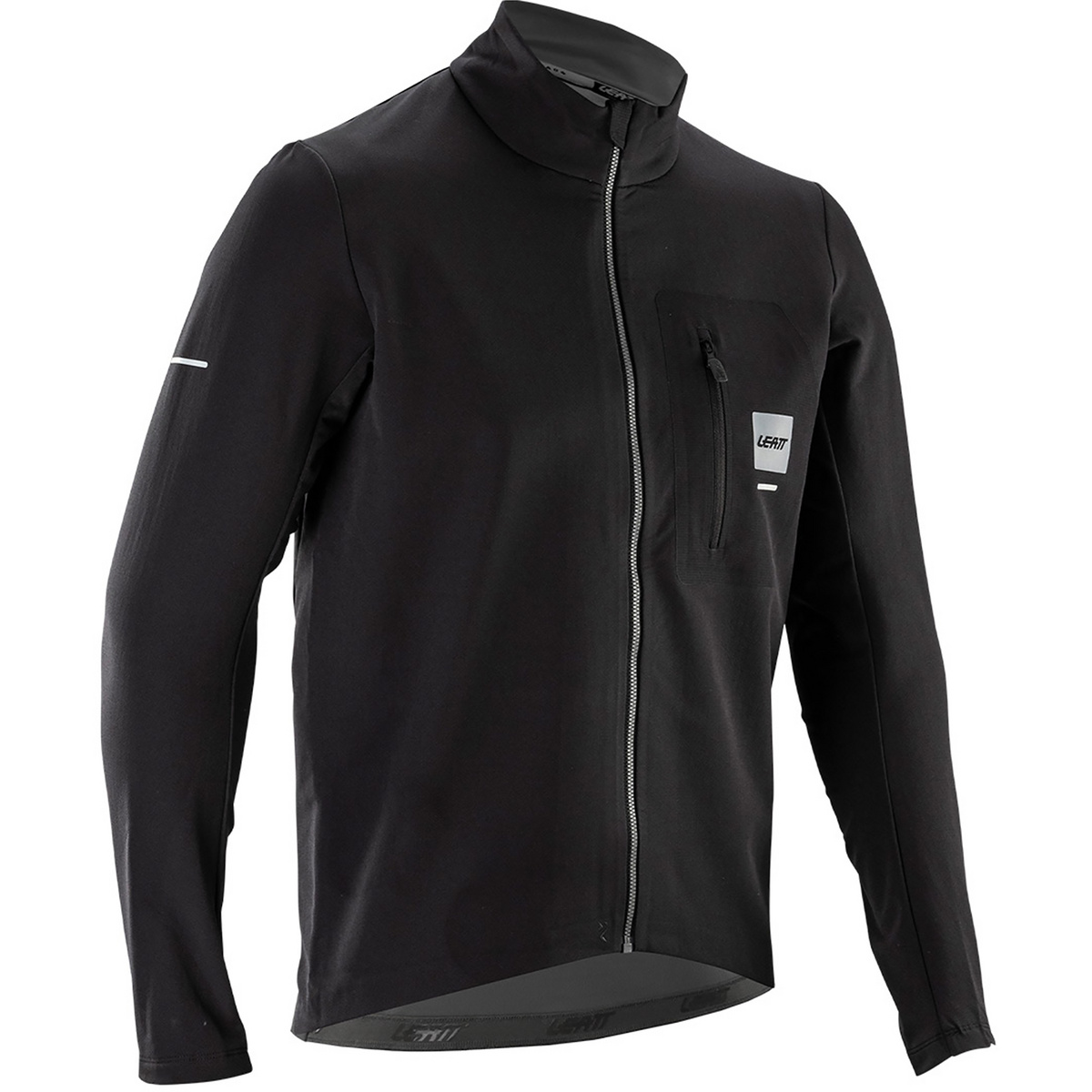 Leatt ThermaFlow 4.0 Windproof MTB Cycling Jacket