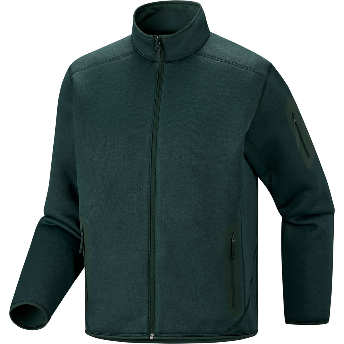 Image of Arc'teryx Herren Covert Jacke