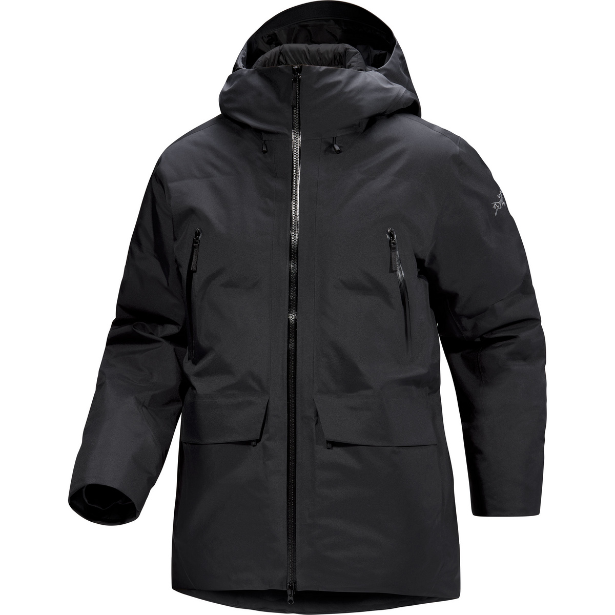 Image of Arc'teryx Damen Liatris Down Jacke