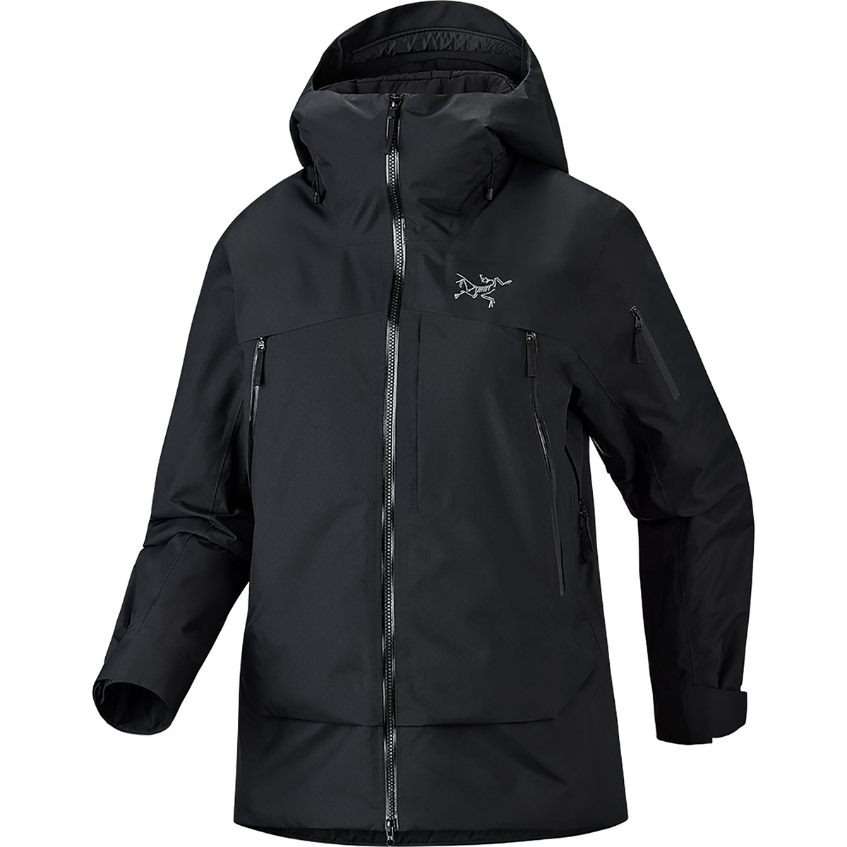 Image of Arc'teryx Damen Sentinel Insulated Jacke