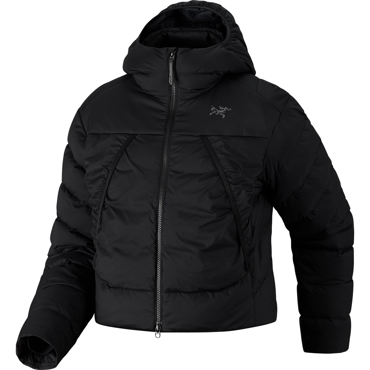 Image of Arc'teryx Damen Omineca Short Jacke