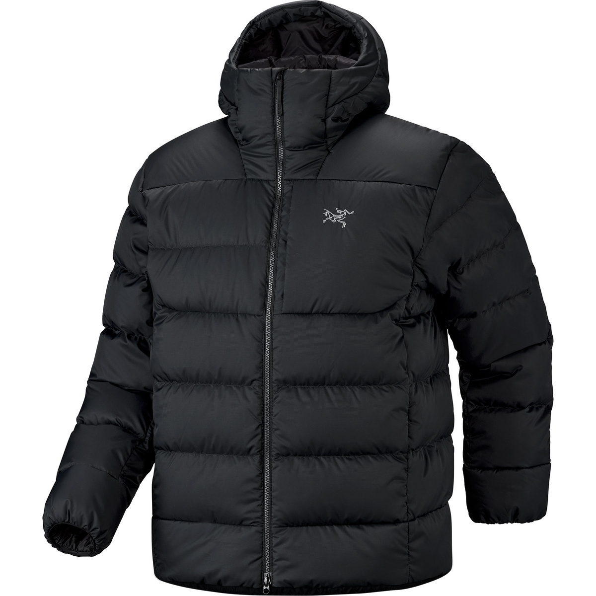 Image of Arc'teryx Herren Thorium Hoody Jacke