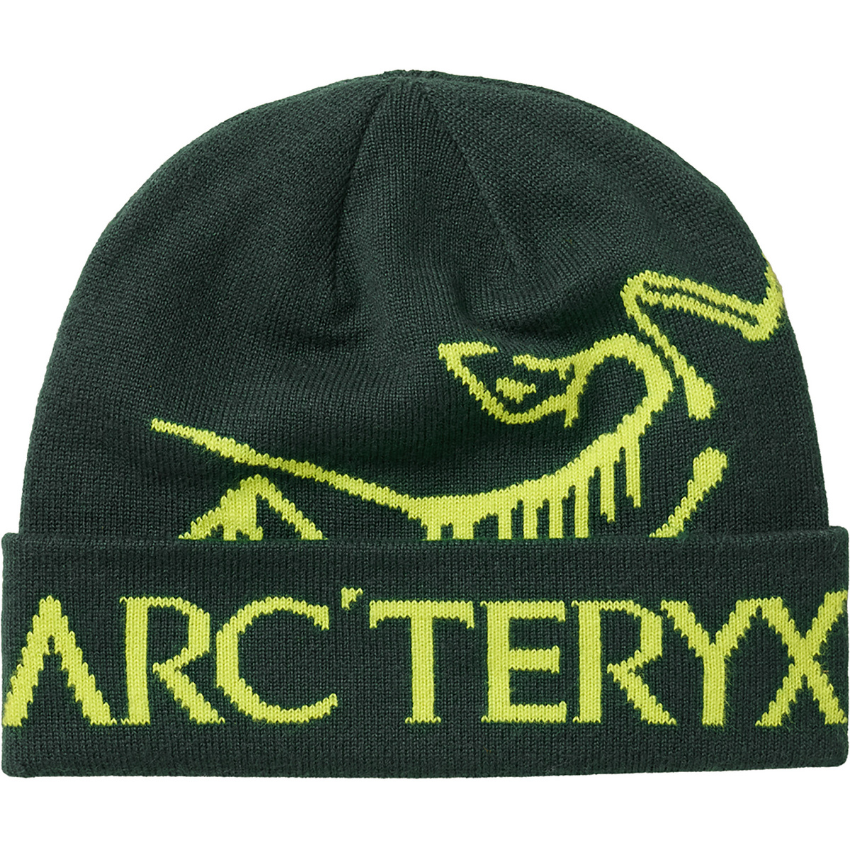 Image of Arc'teryx Bird Word Mütze