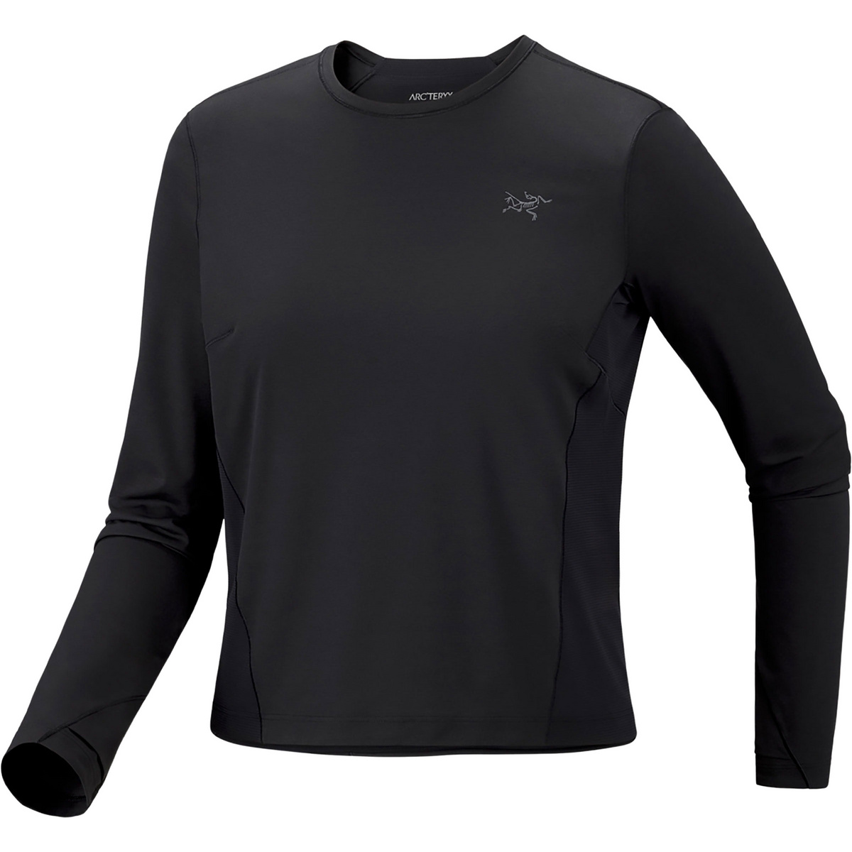 Image of Arc'teryx Damen Norvan Crew Longsleeve