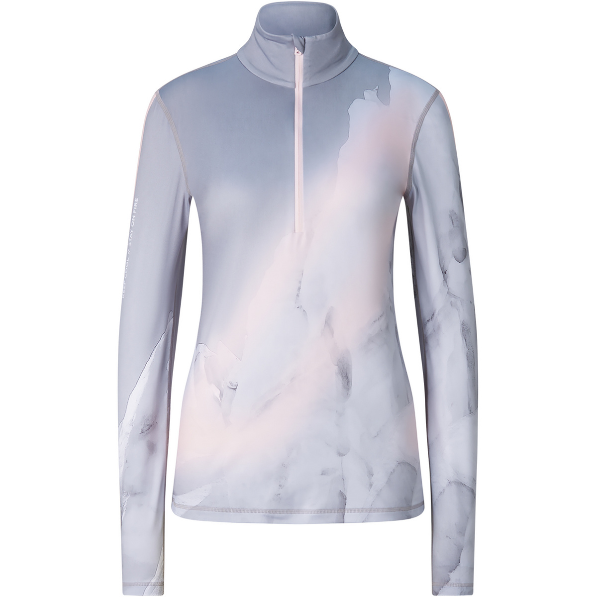 Image of Bogner Fire&Ice Damen Ilvy3 Longsleeve