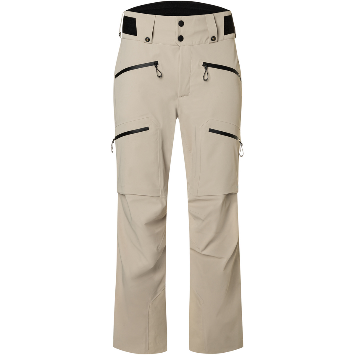 Image of Bogner Fire&Ice Herren Solomun-T Hose
