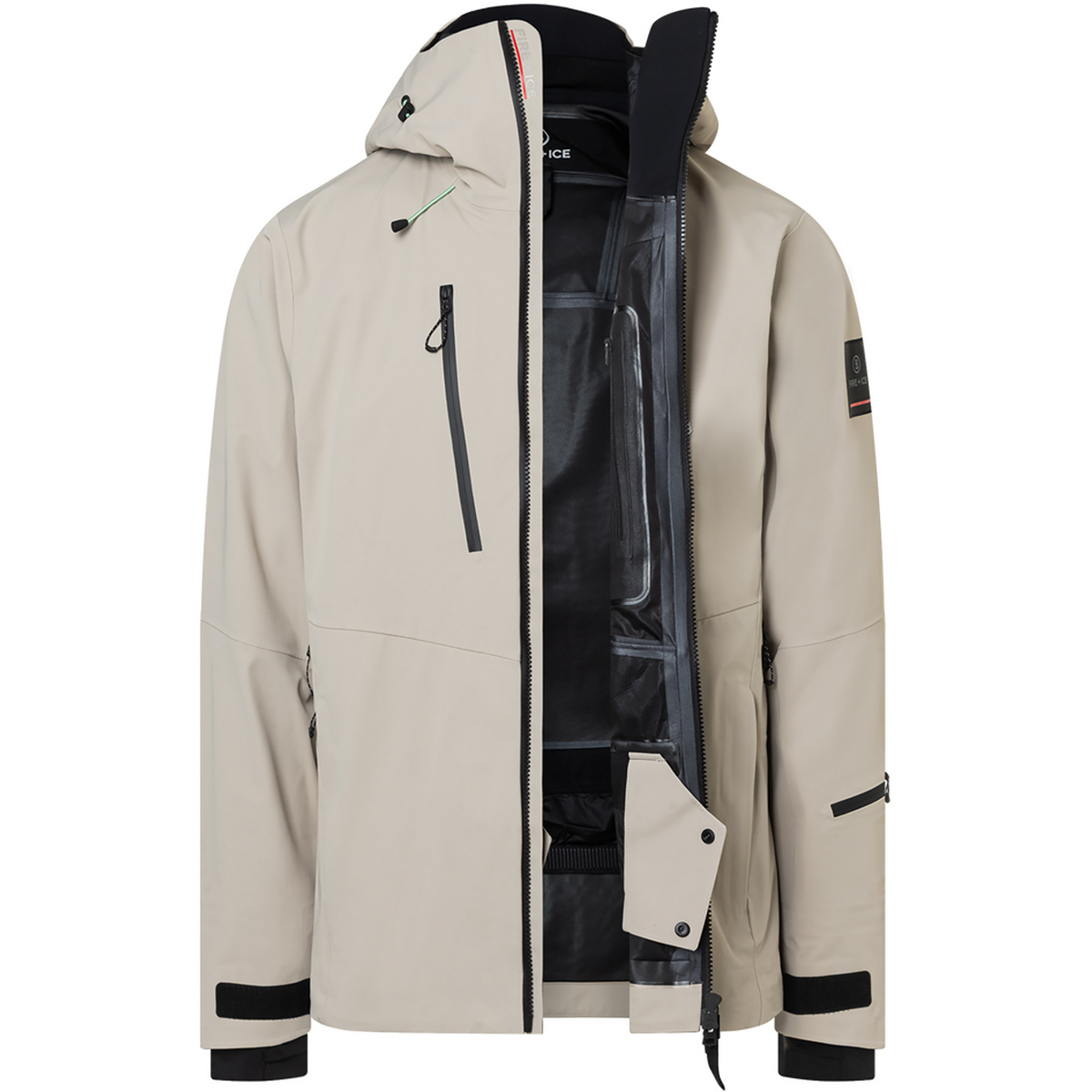 Image of Bogner Fire&Ice Herren Piaro-T Jacke