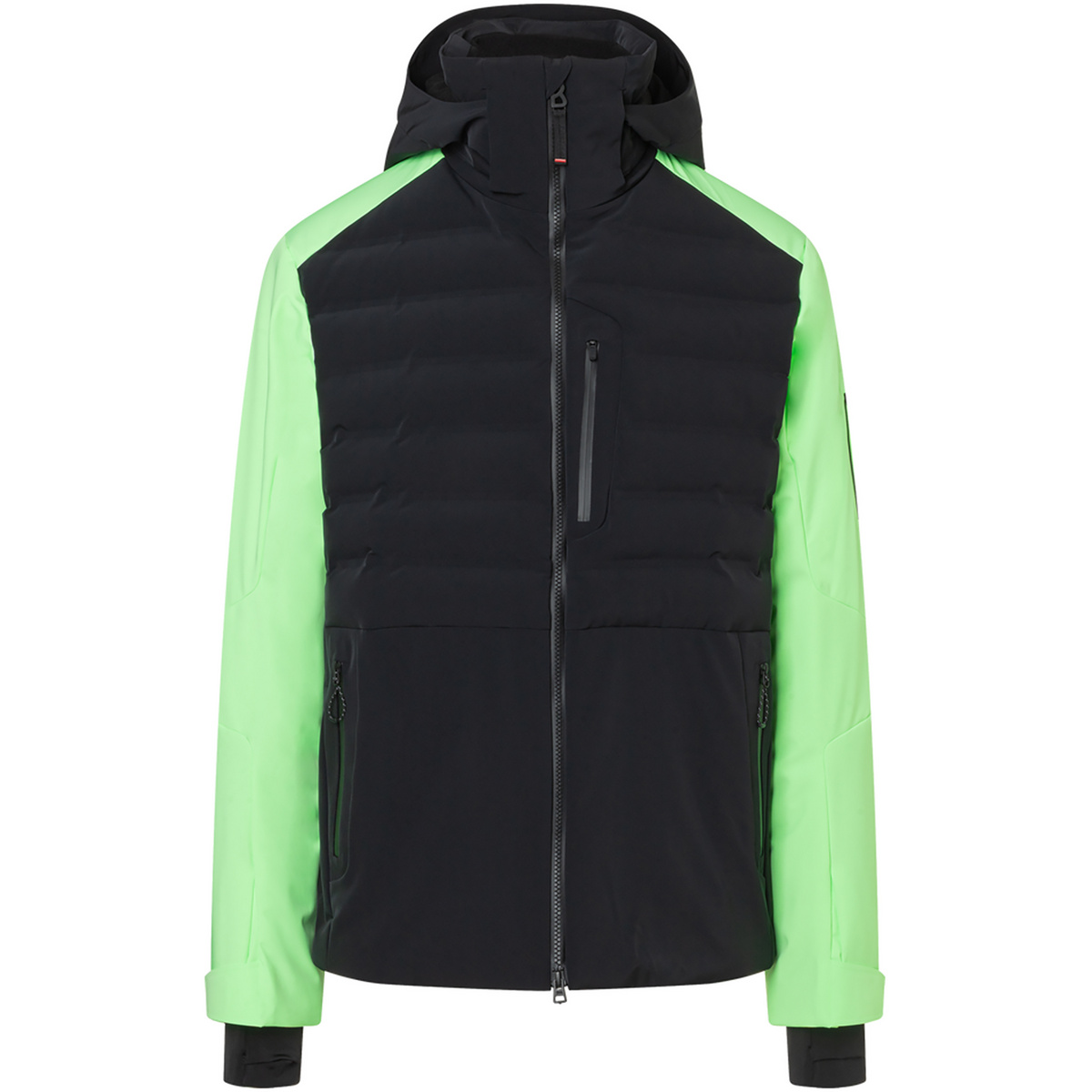 Image of Bogner Fire&Ice Herren Ivo Jacke