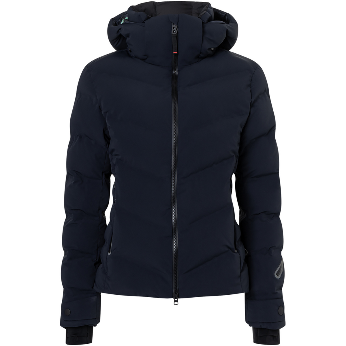 Image of Bogner Fire&Ice Damen Tec-Sael Jacke