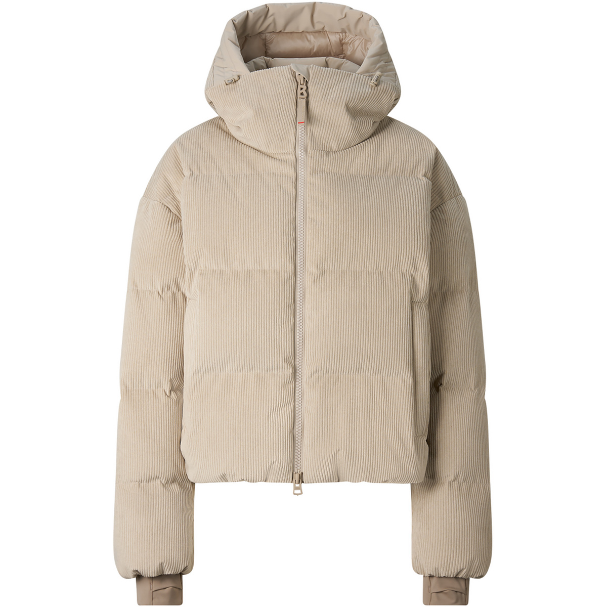 Image of Bogner Fire&Ice Damen Neila-D Cord Jacke