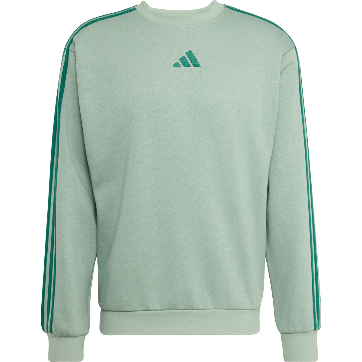 Image of adidas Herren 3 Stripes Pullover