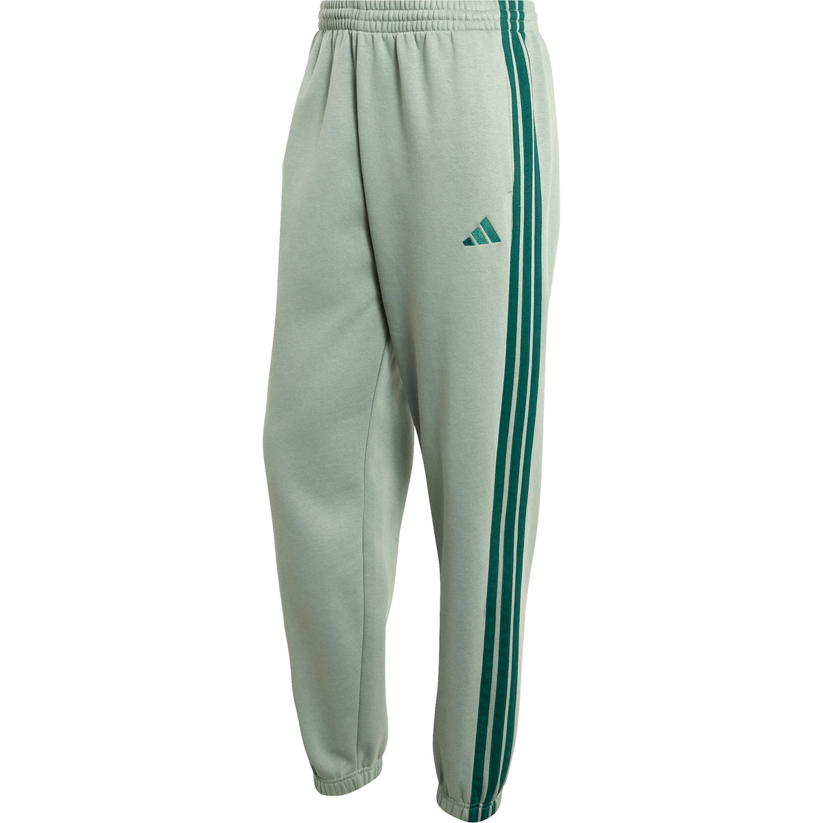 Image of adidas Herren 3 Stripes Hose