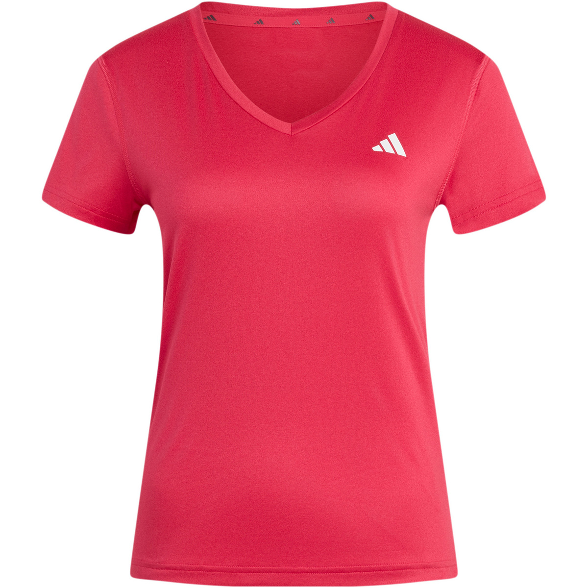 Image of adidas Damen Workout Essentials T-Shirt