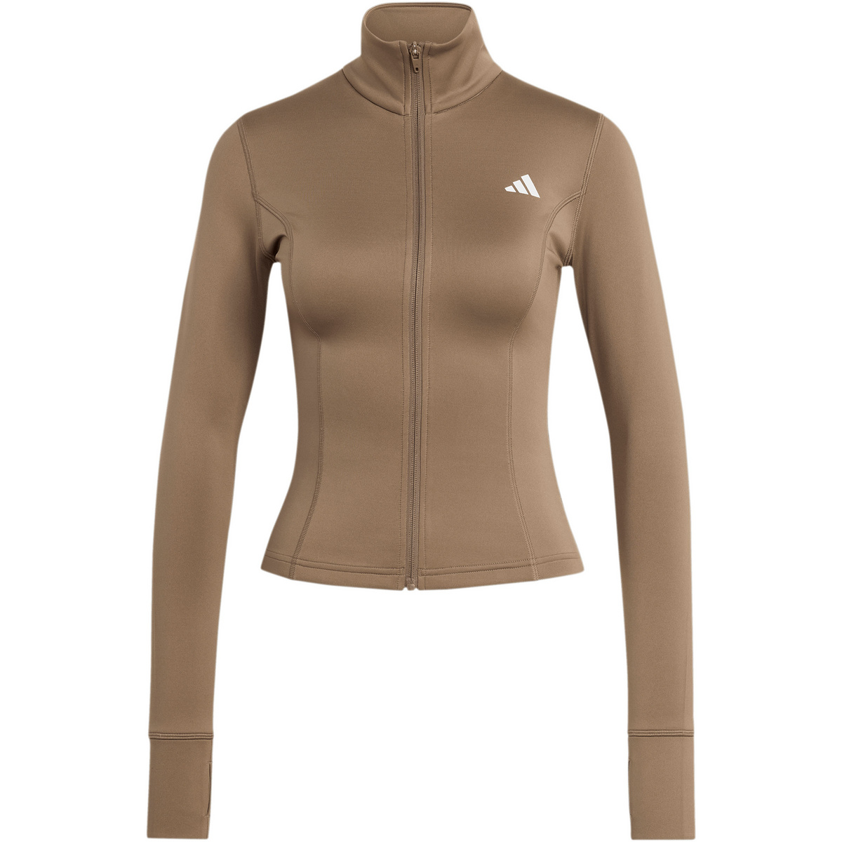 Image of adidas Damen Workout Essentials Jacke