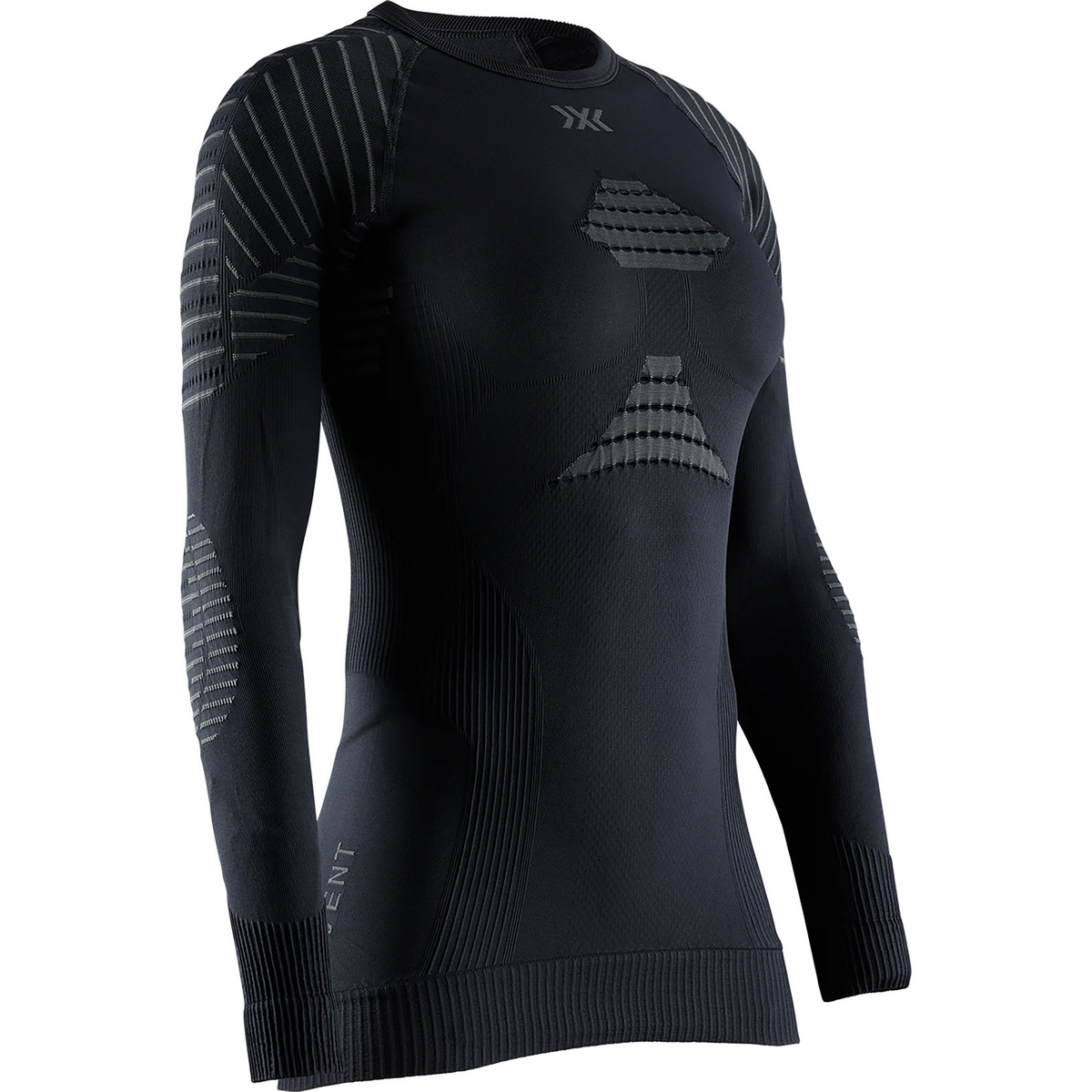 Image of X-Bionic Donna Maglia a manica lunga Invent 4.0