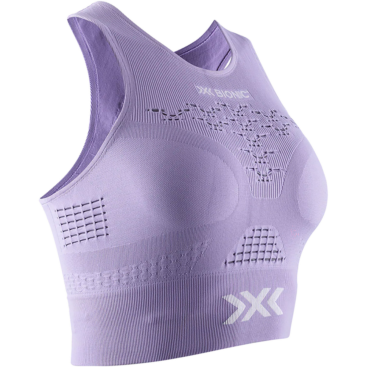 Image of X-Bionic Donna Reggiseno sportivo Energizer 4.0 Fitness Crop Top