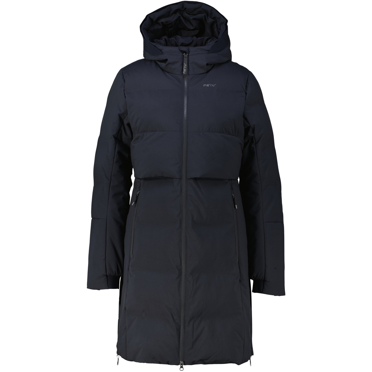 Image of Bergzeit Basics Damen Meru Vetlanda Mantel
