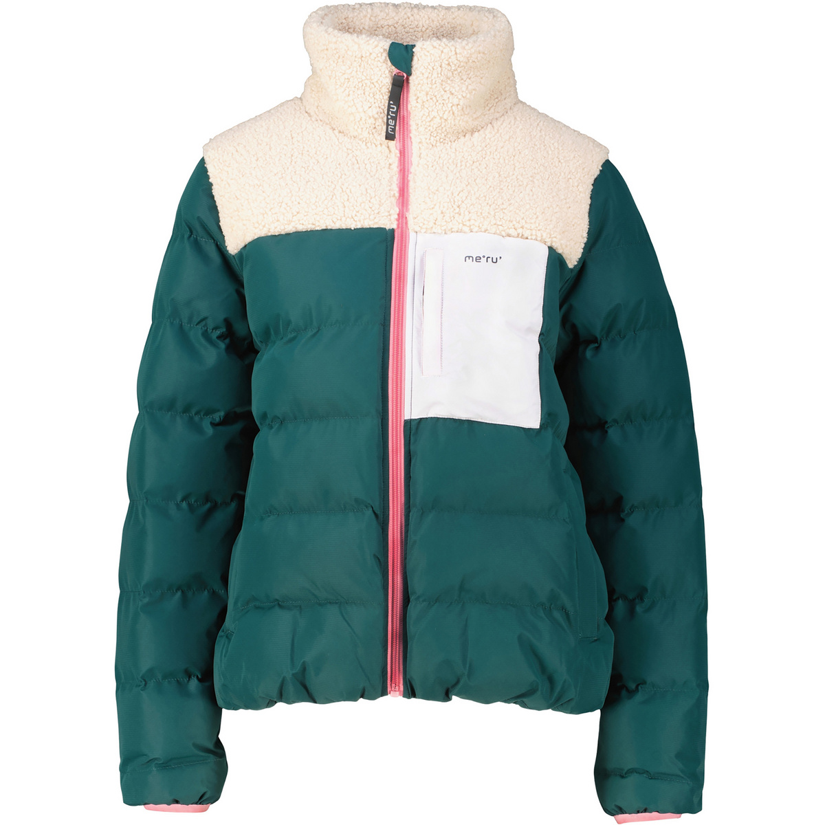 Image of Bergzeit Basics Damen Meru Veije Jacke