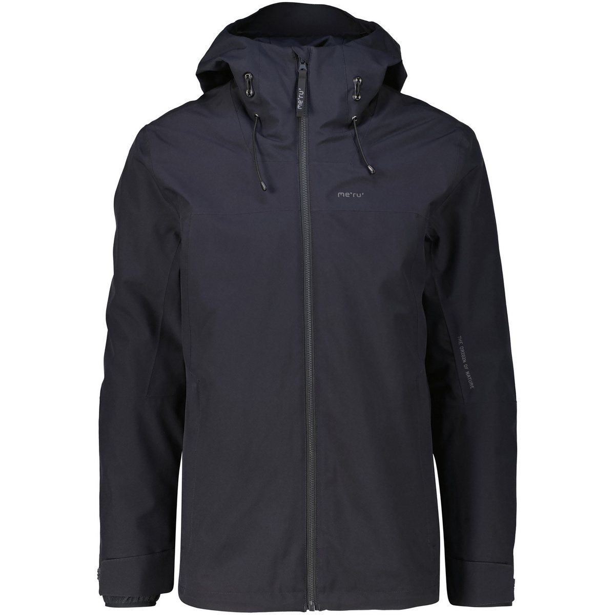 Image of Bergzeit Basics Herren Meru Eksjö 2.0 Jacke
