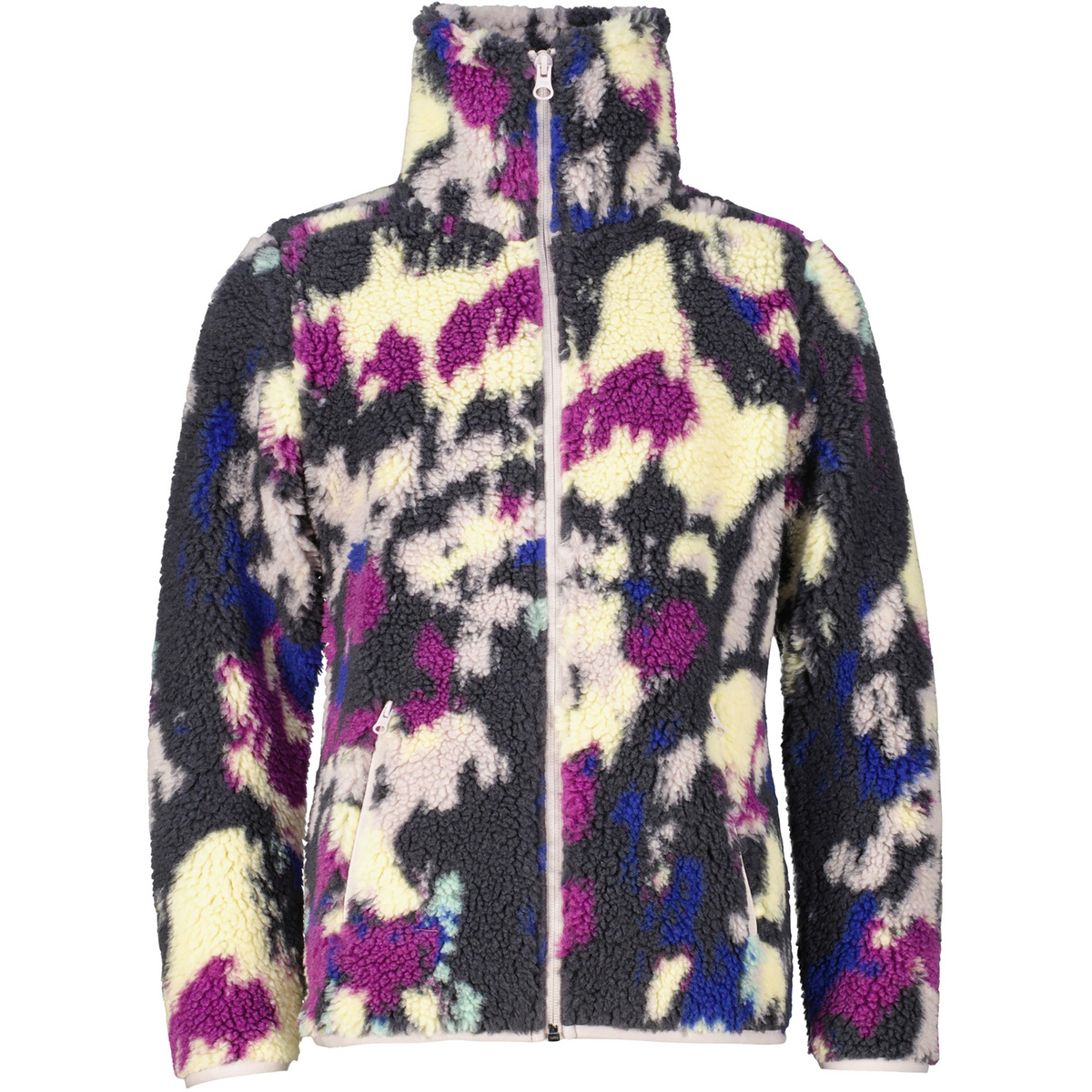 Image of Bergzeit Basics Kinder Meru Bondy Jacke