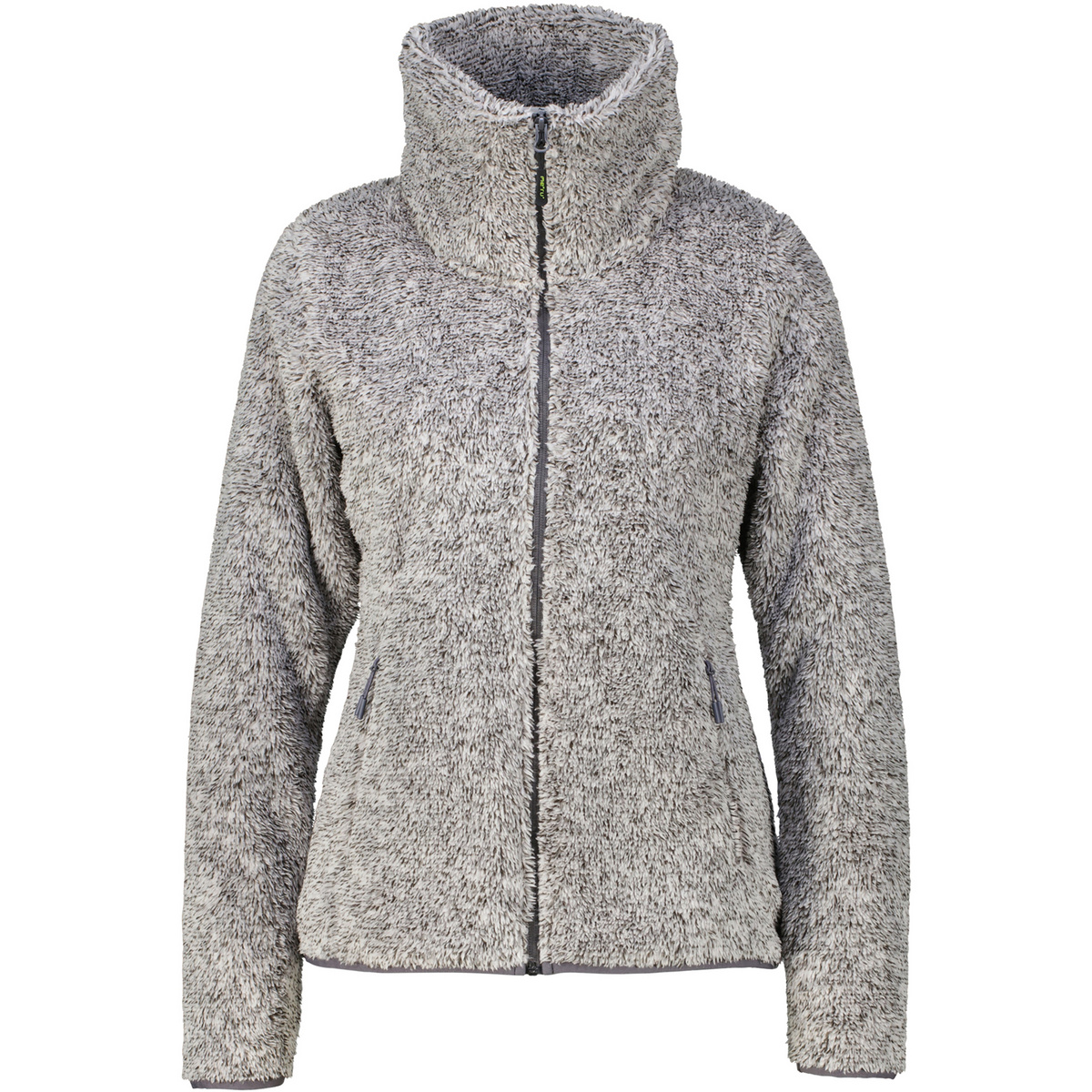 Image of Bergzeit Basics Damen Meru Narbonne Jacke