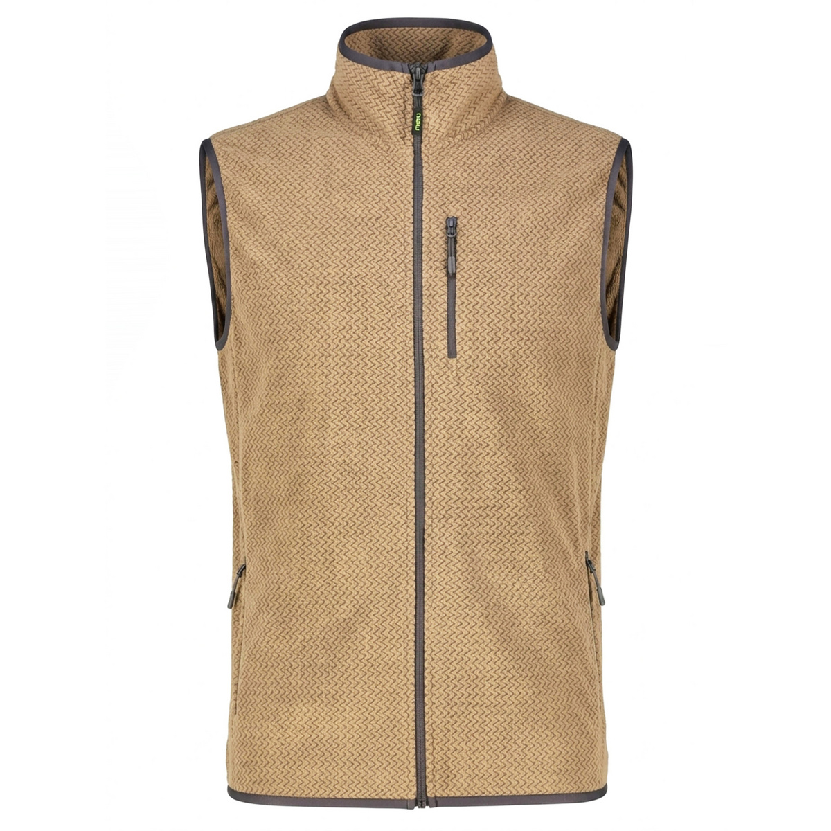 Image of Bergzeit Basics Herren Meru Ajaccio Weste