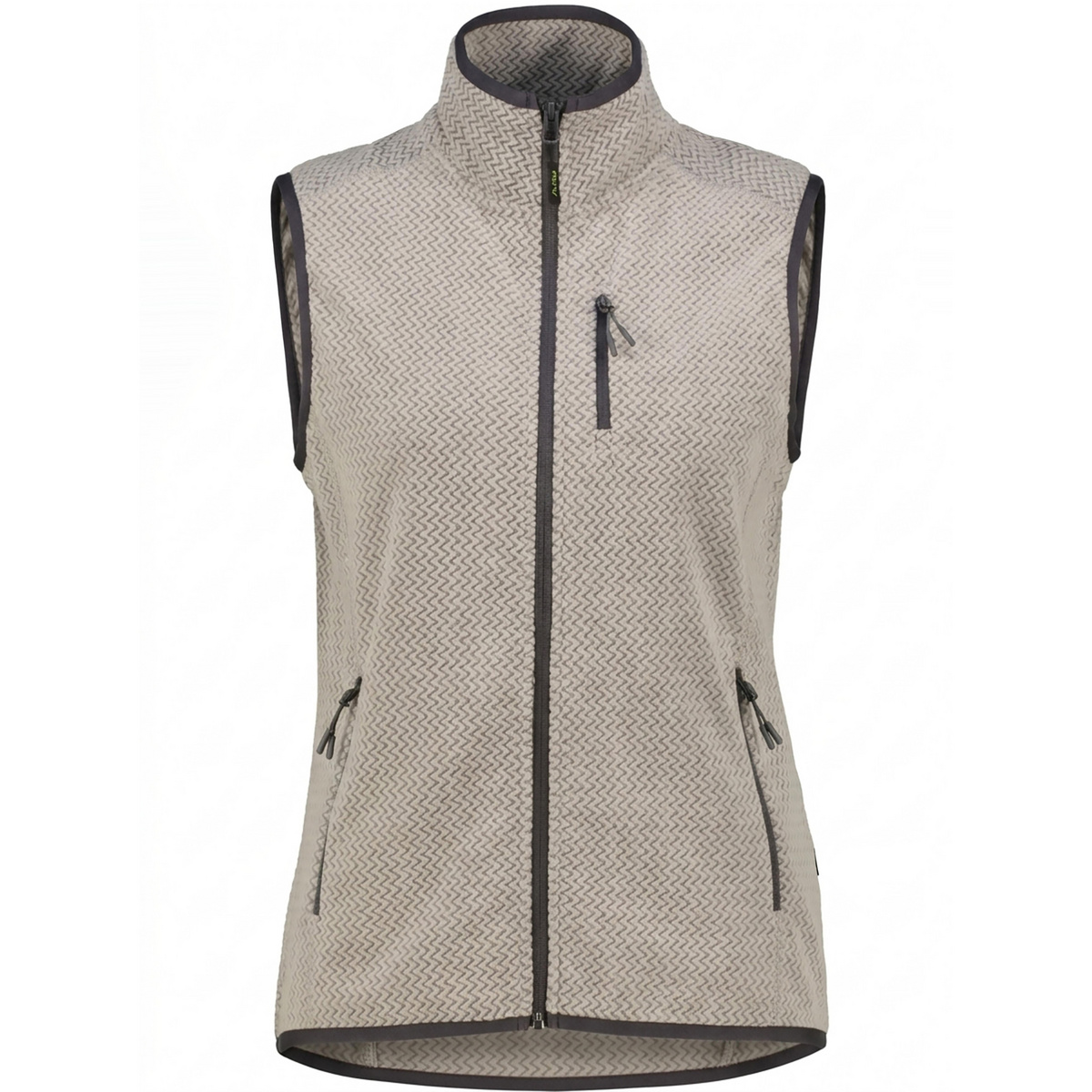 Image of Bergzeit Basics Damen Meru Ajaccio Weste