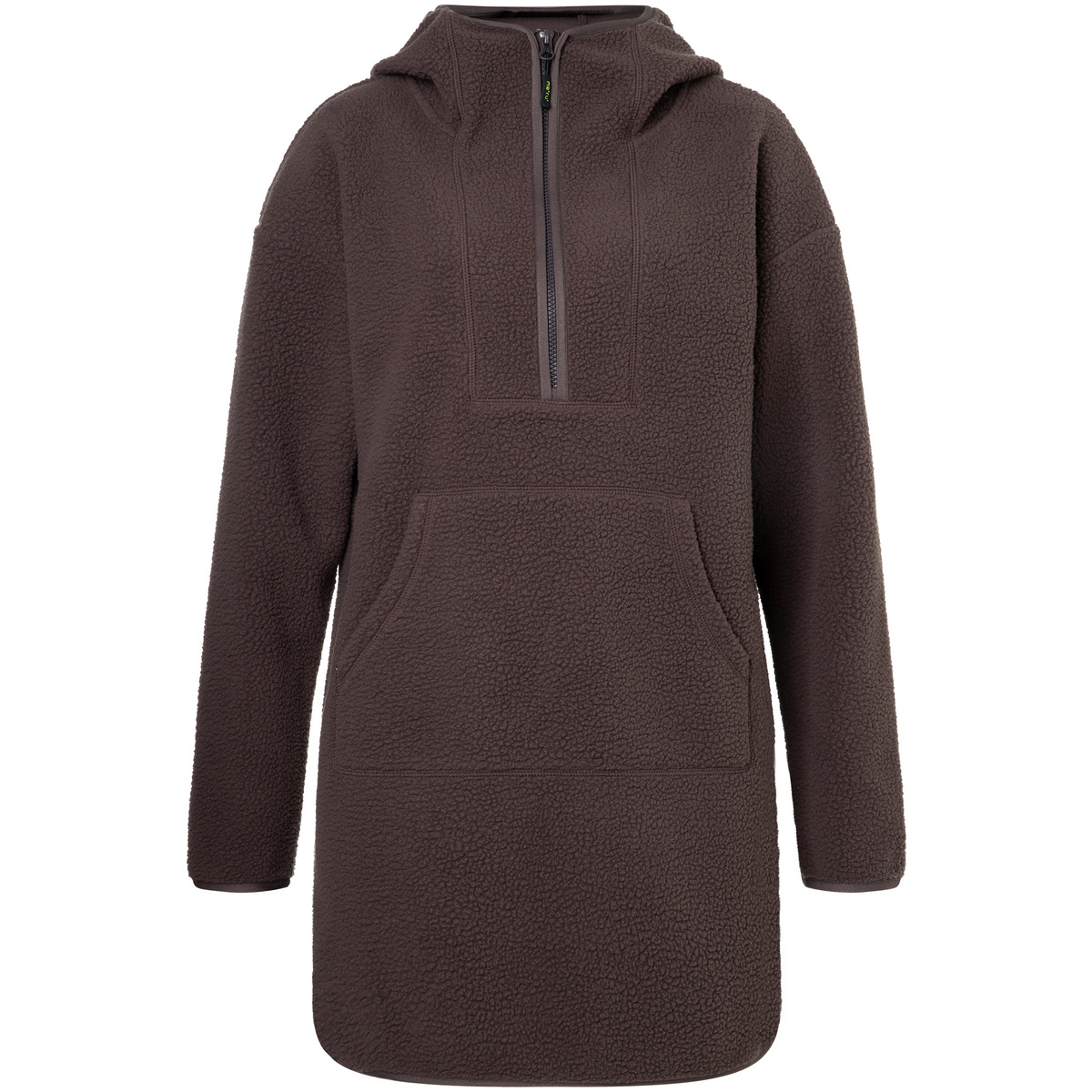 Image of Bergzeit Basics Damen Meru Quimper Hoodie