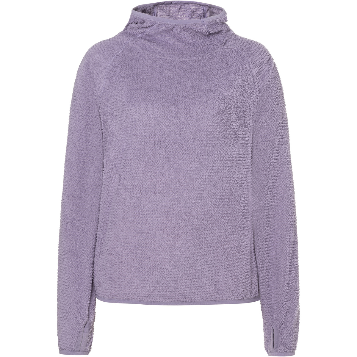 Image of Bergzeit Basics Damen Meru Abilene Fleece Hoodie